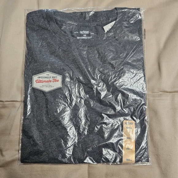 NWT Lee Youth White Shirt & NWT Urban Pipeline T Shirt - Picture 5 of 6